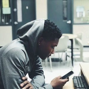 Meet your Posher, Malik